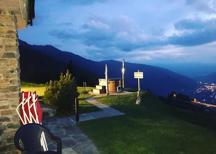 Holiday Creek Mortirolo