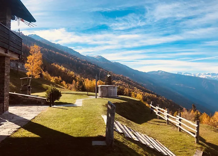 Holiday Creek Mortirolo