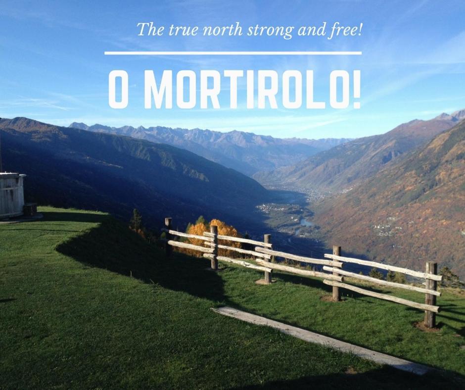 Creek Mortirolo Holiday home Mazzo di Valtellina