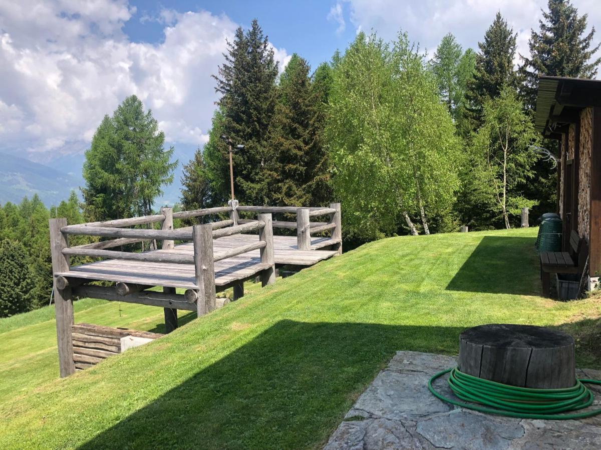Casa vacanze Creek Mortirolo