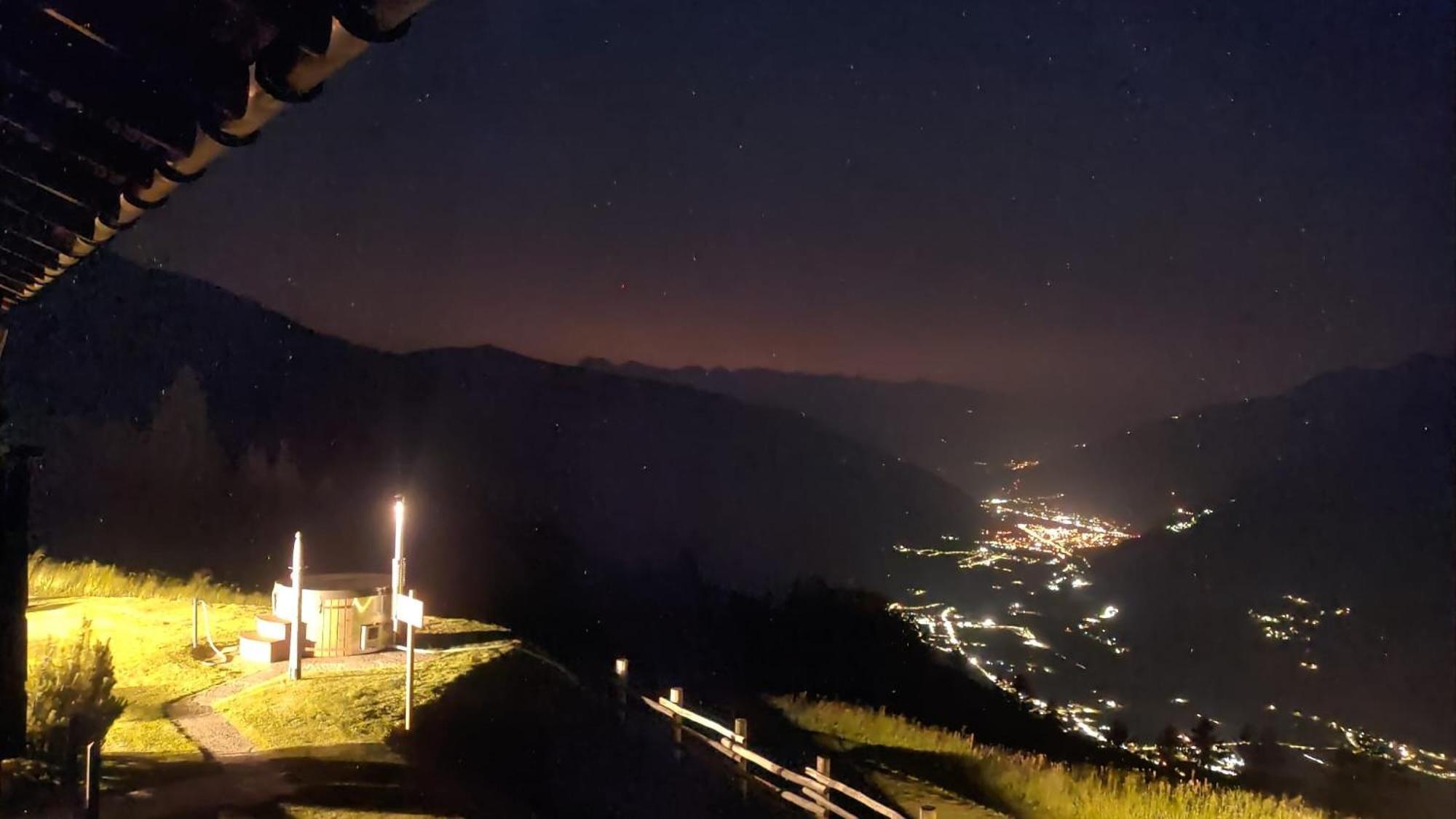 Holiday home Creek Mortirolo *