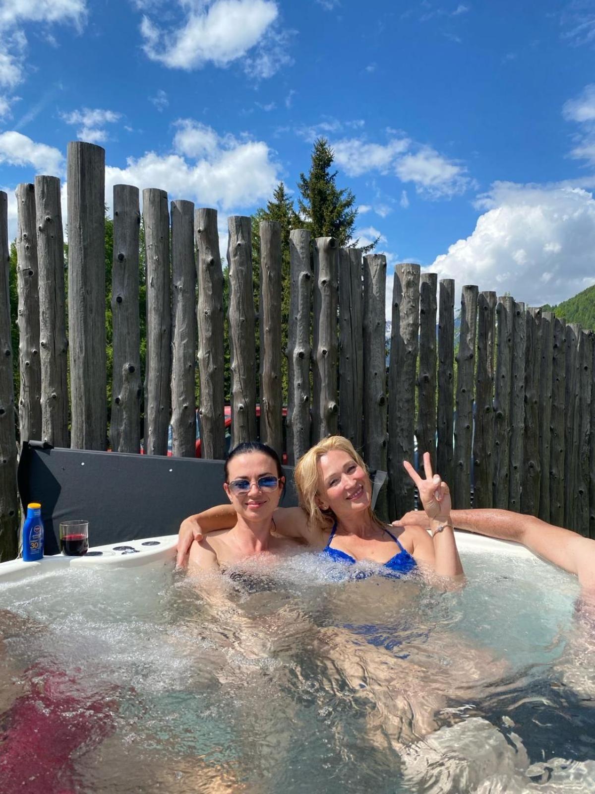 Holiday home Creek Mortirolo *