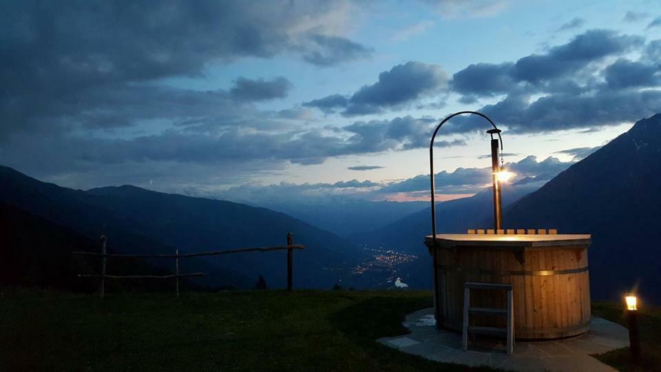 Creek Mortirolo Holiday home *