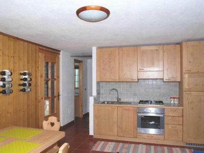 Creek Mortirolo Holiday home