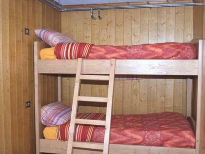 Creek Mortirolo Holiday home Mazzo di Valtellina