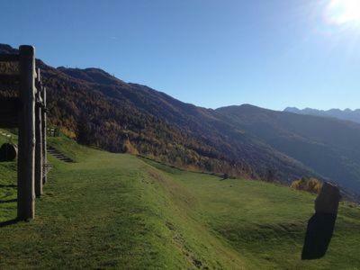 Creek Mortirolo *